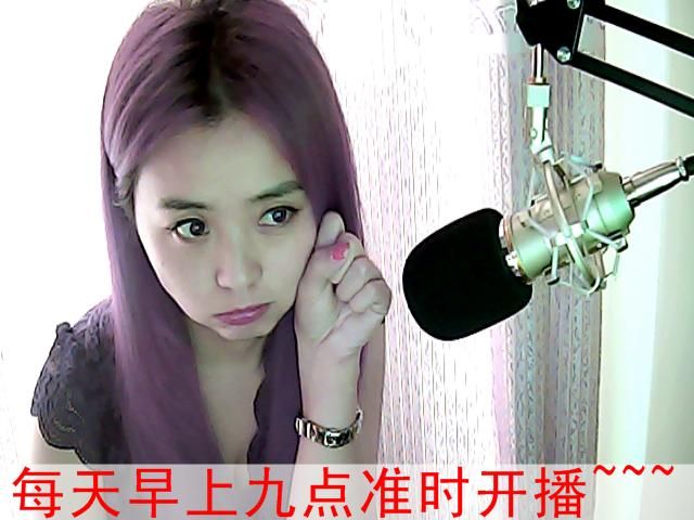 靚麗萱萱的主播照片