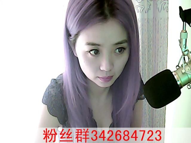 靚麗萱萱的主播照片