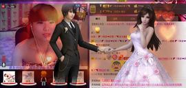 二小姐小阿莉主播照片