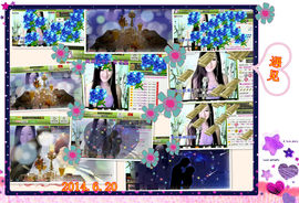 娴♫跑跑小虾花💝主播照片