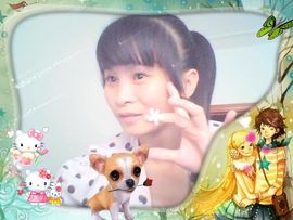 诗雨&amp;主播照片