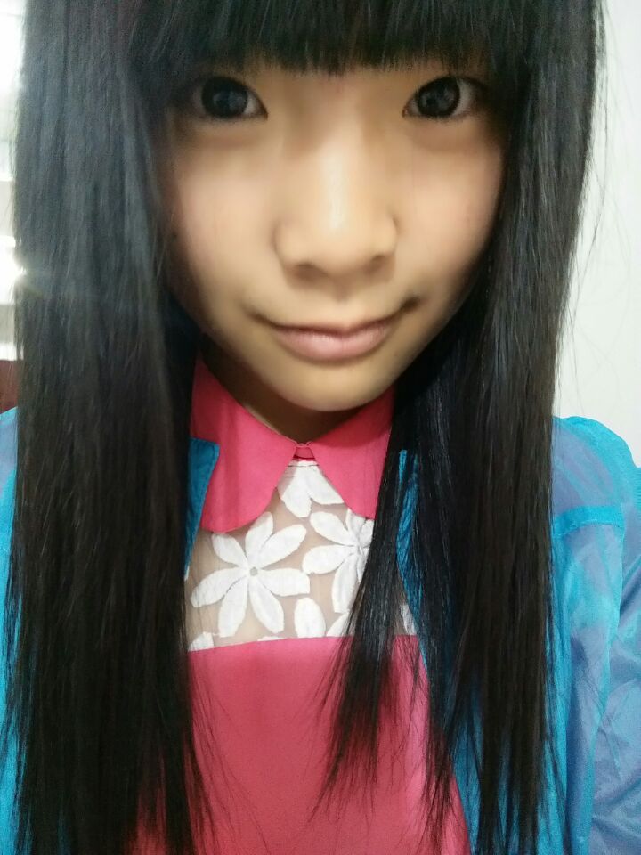 cheney林溪的主播照片