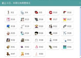 超级大白兔主播照片