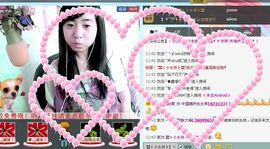 无极★sing婷儿主播照片