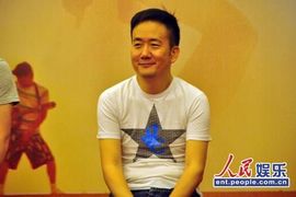 阳泉市——张北北主播照片
