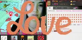 ╰ღM❤K☜ㄝ亭ル☞主播照片