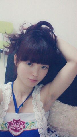 ☜飞扬跋扈☞主播照片