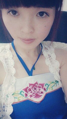 ☜飞扬跋扈☞主播照片
