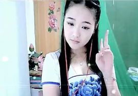 ╰❥2015主播照片