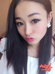 小猫咪❤小人物主播照片