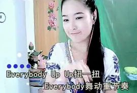 ╰❥2015主播照片