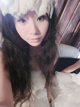缇娜回来了主播照片