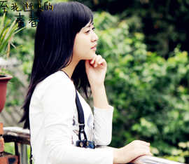 无极★sing婷儿主播照片