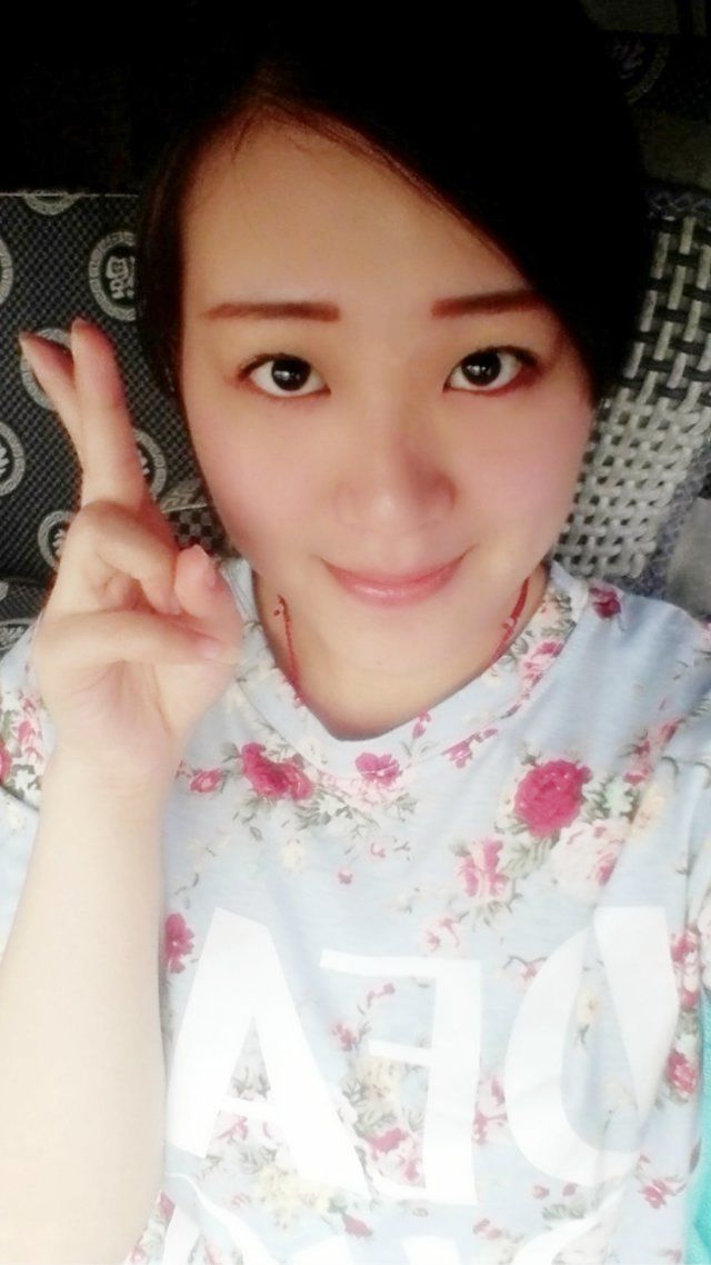 美熙丶的主播照片
