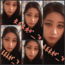 长乐未央*^__^*主播照片