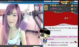 消失不见了。。。主播照片