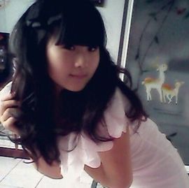 A熊熊**孩祗主播照片