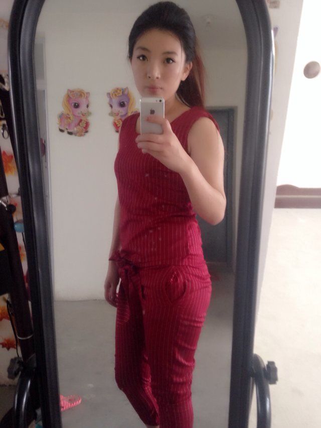 ❤️Lady莉莉❤️的主播照片