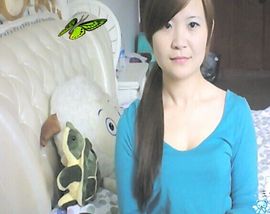 ♥╭玲儿♥╭主播照片