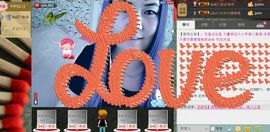 ╰ღM❤K☜ㄝ亭ル☞主播照片