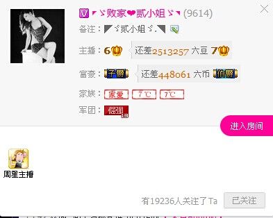 二小姐小阿莉的图片