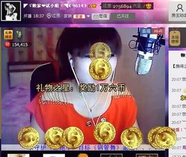🏅二小姐小阿莉主播照片