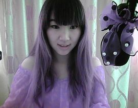 ✿灬深情不及久伴主播照片
