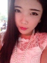✿素月主播照片
