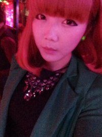 ✿素月主播照片