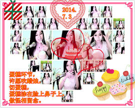 娴♫跑跑小虾花💝主播照片