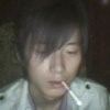 微笑勾起嘴角哋忧伤的头像
