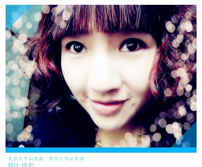 ❤小嘻的主播照片