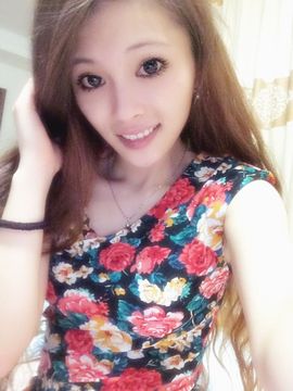Y思雅主播照片