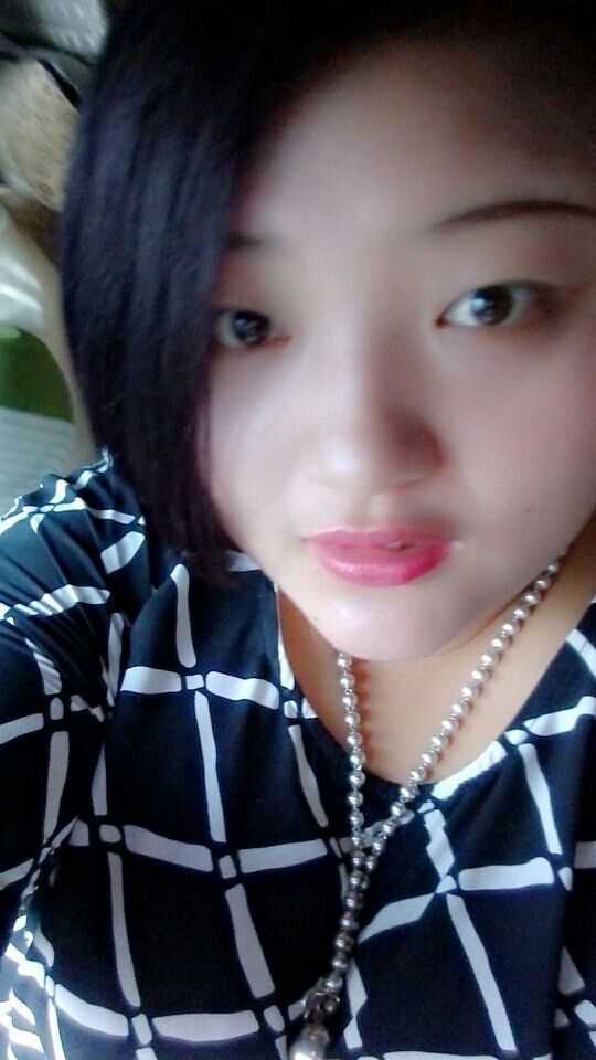 木子齐齐的主播照片