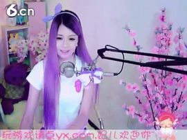 😸熱饅頭主播照片