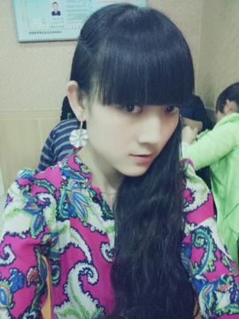 ☞雪儿♞930☜主播照片