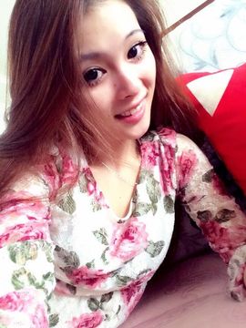 Y思雅主播照片