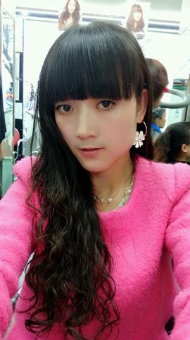 ☞雪儿♞930☜主播照片