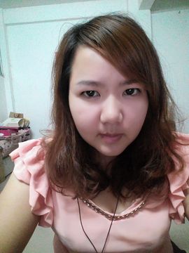 黄豆芽✔主播照片