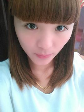 文彬叶格主播照片