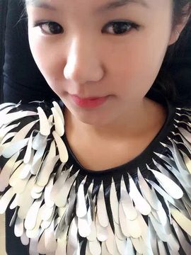 ◕‿-｡Mrs.鱼儿主播照片