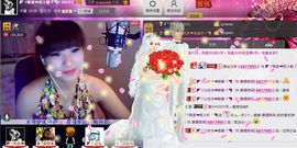 二小姐小阿莉主播照片