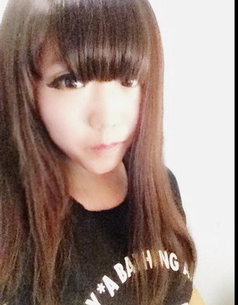 大鹤s主播照片