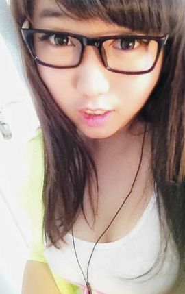 大鹤s主播照片