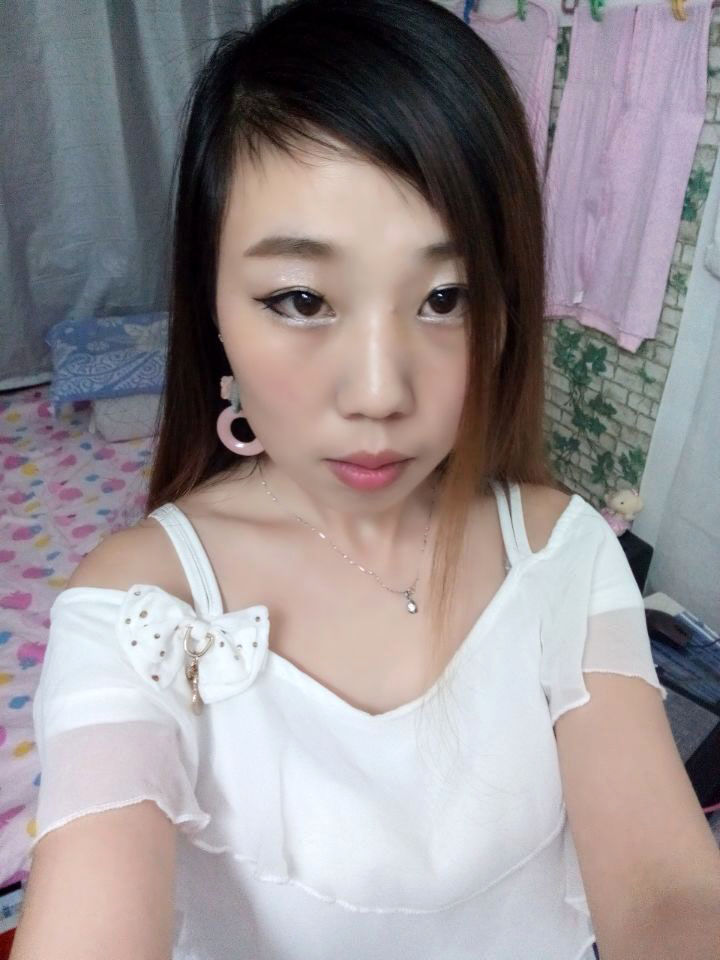 *水果*蜜*的主播照片