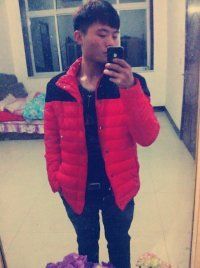 任丘张小贱、主播照片