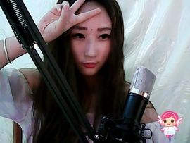 №1言希儿主播照片