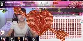 二小姐小阿莉主播照片
