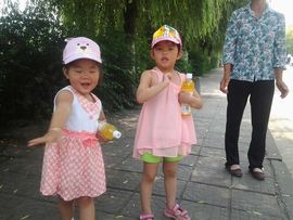 胡思淼主播照片