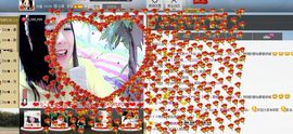 Zqc★、醉倾城灬主播照片